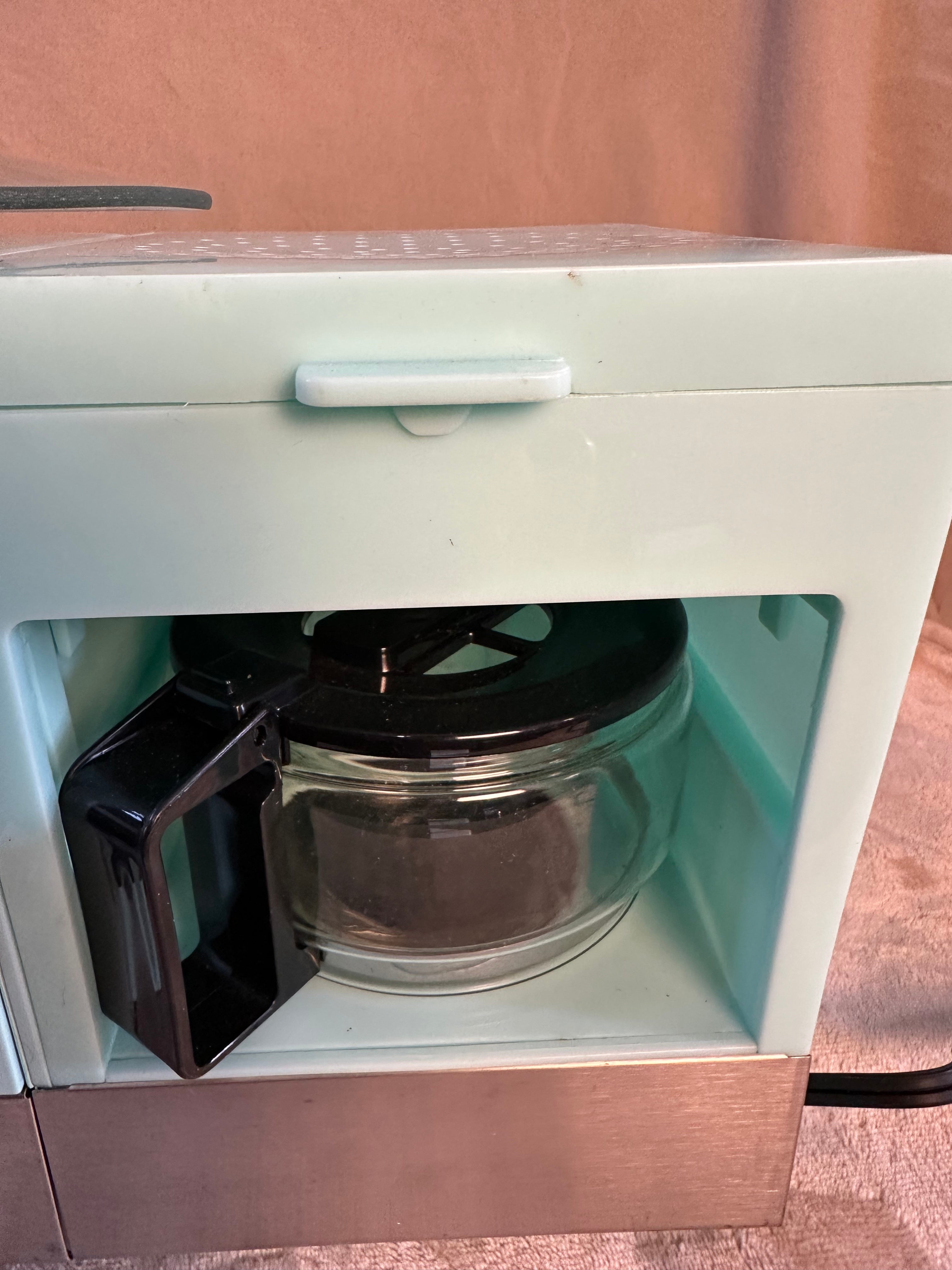 American 3 in 1 breakfast station for camping, RV, small kitchen