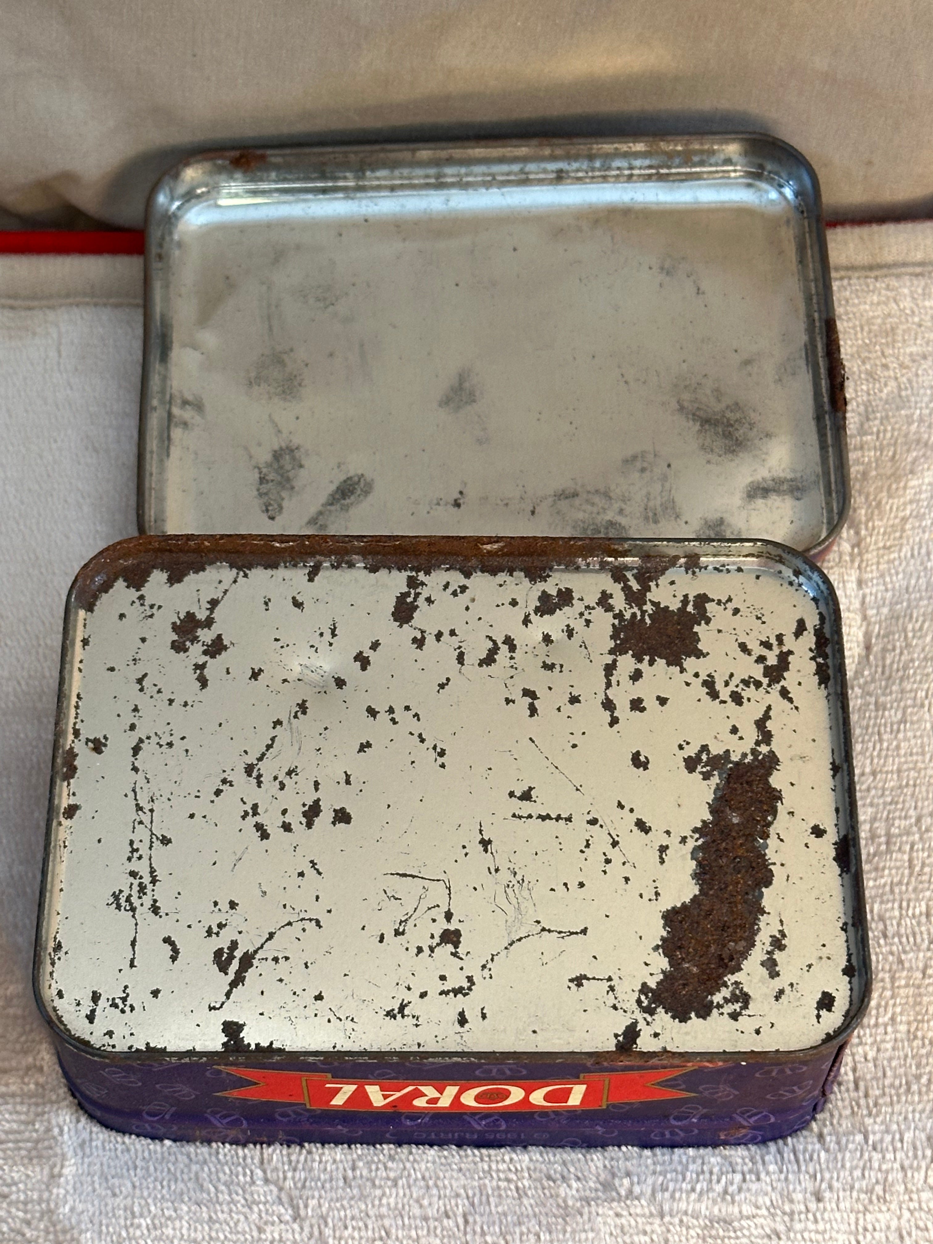 Doral Zippo Lighter - 25th Anniversary