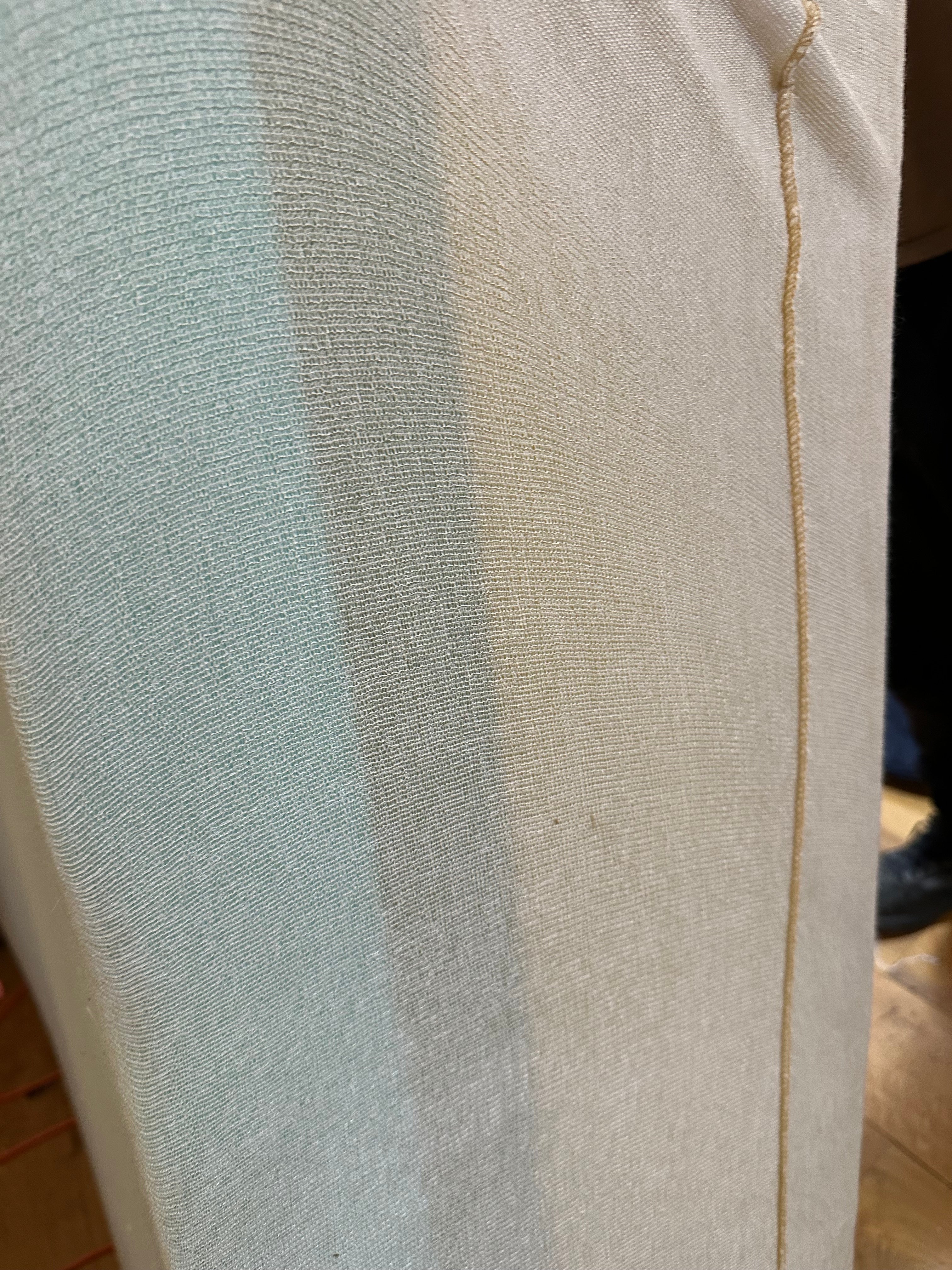 Queen memory foam mattress