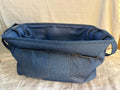 Blue Jean beach tote
